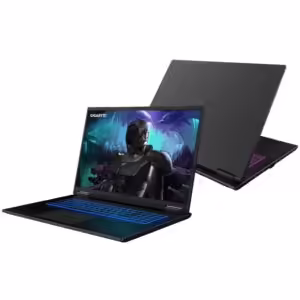 GIGABYTE Gaming A16 Pro DXHG4DECC4SH | Intel Core 7 240H | NVIDIA GeForce RTX 5070 Ti 12GB | 32GB LPDDR5X 1TB SSD | 16″ WQXGA IPS 165Hz | Windows 11 Home | Gaming Prenosnik