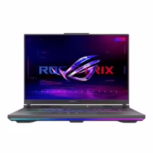 ASUS ROG Strix G16 G614PP-RV030W | AMD Ryzen 9 8940HX | NVIDIA GeForce RTX 5070 8GB GDDR7 | 32GB DDR5 1TB SSD | 16″ WUXGA IPS 165Hz | Windows 11 Home | Gaming Prenosnik