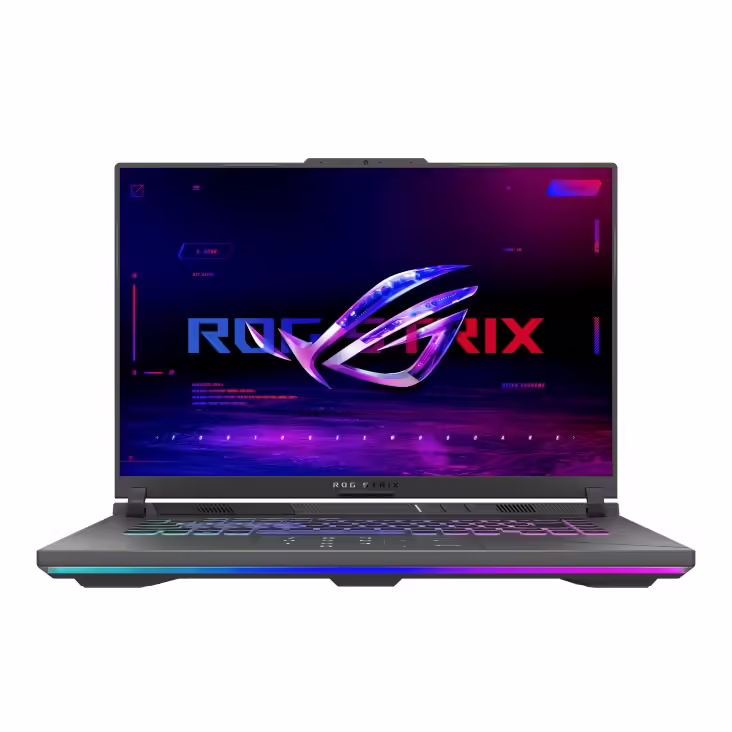 Asus rog strix g16 rtx 5070 gaming prenosnik