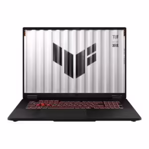 ASUS TUF Gaming A18 FA808UP-S8012W | AMD Ryzen 7 260 In GeForce RTX 5070 8GB | 16GB DDR5 1TB SSD | 18" WUXGA IPS 144Hz | Windows 11 Home | Gaming Prenosnik