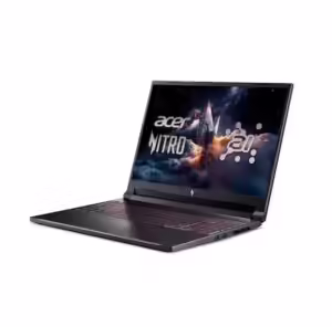 Acer Nitro V17 ANV17-41-R4CJ | AMD Ryzen 7 260 16 TOPS | 16GB DDR5 1TB SSD | NVIDIA GeForce RTX 5070 8GB GDDR7 | 17,3″ Full HD IPS 144Hz | Linux eShell | Gaming Prenosnik