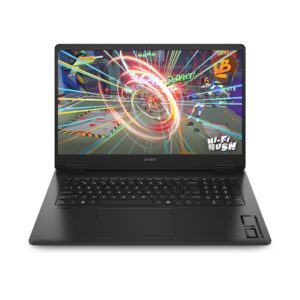 HP OMEN 17-db1176ng | 17,3″ FHD 144Hz IPS | AMD Ryzen AI 7 350 | 32GB DDR5 1TB SSD | NVIDIA GeForce RTX 5070 8GB | FreeDOS | Gaming Prenosnik