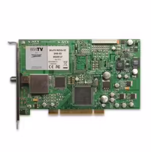 Hauppauge WinTV Nova-S2 | DVB-S/S2 HD | USB 2.0 | Satelitski TV Sprejemnik
