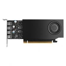 HP NVIDIA RTX A1000 | 8GB GDDR6 | PCIe 4.0 x8 | 4x Mini DisplayPort 1.4a | Profesionalna Grafična Kartica