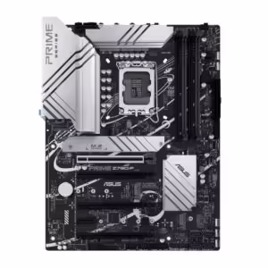 ASUS PRIME Z790-P | Intel Z790 LGA1700 DDR5 | PCIe 5.0 3x M.2 | ATX Matična Plošča