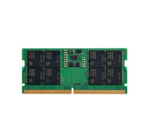 HP 16GB DDR5 5600MHz PC5-44800 SO-DIMM | 16 GB RAM | DDR5 | 5600 MHz | Prenosniški pomnilnik
