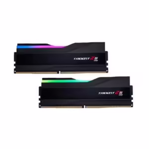 G.Skill F5-6000J3444F64GX2-TZ5RK Trident Z5 RGB | 128GB (2x64GB) DDR5-6000 CL34 | Intel XMP 3.0 | RAM Pomnilnik