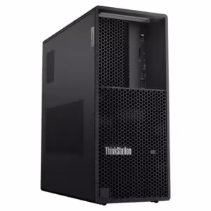 Lenovo ThinkStation P3 Tower Gen 2 30HT00EBGE | Intel Core Ultra 9 285K | 256GB DDR5 + 2TB PCIe 5.0 SSD | Intel Graphics | Windows 11 Pro | Delovna Postaja