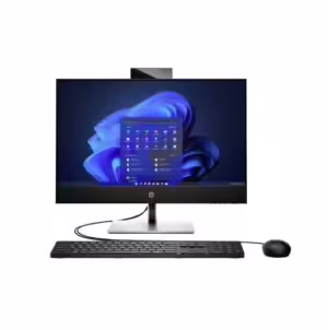 HP ProOne 440 G9 D88YNET | Intel Core i5-14400T | 16GB DDR4 512GB NVMe | 23,8" FHD IPS | Višinsko Nastavljivo Stojalo FreeDOS | All-In-One Računalnik