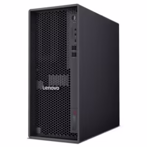 Lenovo ThinkStation P4 30KN003HGE | AMD Ryzen 7 PRO 9755 | 64GB DDR5 1TB PCIe 5.0 SSD | AMD Radeon Windows 11 Pro | Delovna Postaja