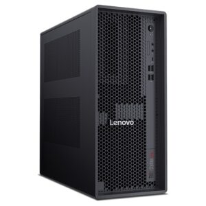 Lenovo ThinkStation P4 Tower 30KN003KGE | AMD Ryzen 9 PRO 9965 16-Jedrni | 64GB DDR5 512GB PCIe 5.0 NVMe | AMD Radeon | Windows 11 Pro | Delovna Postaja