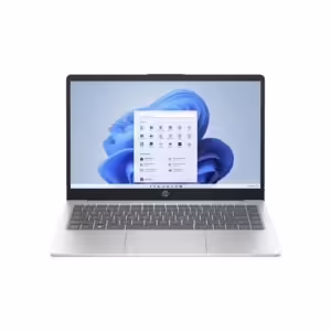 HP 14-EM0021NE | AMD Ryzen 5 7520U | 8GB LPDDR5 512GB NVMe SSD | 14″ FHD IPS | Windows 11 Home | Prenosnik