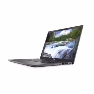 Dell Latitude 7320 | Intel Core I5-1135G7 | 16GB LPDDR4x 256GB NVMe SSD | 13,3″ FHD | Intel Iris Xe | Spletna Kamera | Poslovni Prenosnik
