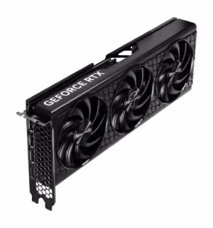 Gainward GeForce RTX 5060 Ti Python III | 16 GB GDDR7 | Trojni Ventilator | Grafična Kartica