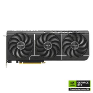 ASUS Prime GeForce RTX 5070 Ti | 16 GB GDDR7 | Zaprta Škatla | Grafična Kartica