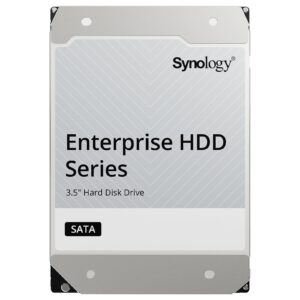 16TB Enterprise | SATA 6 Gb/s | 3,5-Palčni | 24/7 Delovanje | Poslovni Trdi Disk HDD