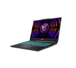 MSI Cyborg 15 A13VE | Intel Core i7-13620H | RTX 4050 6GB | 16GB DDR5 | 512GB SSD | Gaming Prenosnik