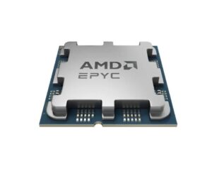 AMD EPYC 9005 9845 | 160 Jeder 320 Niti | 2,1GHz Do 3,7GHz | 320MB L3 390W SP5 | Strežniški Procesor