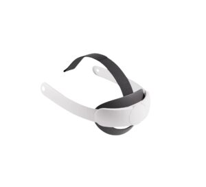 Meta Quest 3 Elite Strap | Nastavljiv Ergonomski Naglavni Trak | Združljiv Z Quest 3 In Quest 3S | VR Dodatek