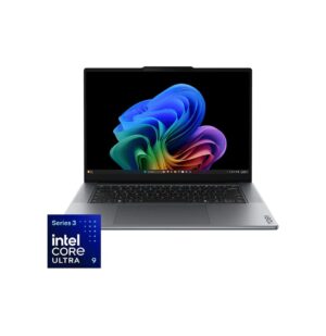 Lenovo Yoga Pro 7 15ASH11 83W5000QGE | 15,3″ 2.5K OLED 165 Hz Na Dotik | Ryzen AI Max+ 388 | 32 GB RAM 1 TB SSD | Windows 11 Pro Prenosnik