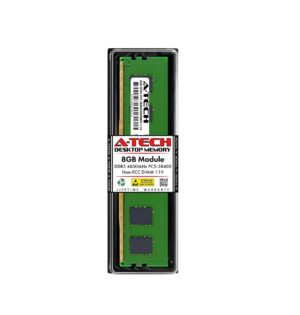 PNY Performance DDR5 4800MHz MD8GSD54800-TB | 8 GB RAM | CL40 | DDR5 DIMM