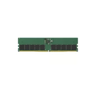 Kingston 16GB DDR5 5600MT/s ECC Module | CL46 | 1Rx8 | 1.1V | Server Memory RAM