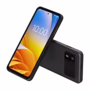 Zebra EM45 Enterprise Mobile | 5G Dual-SIM | 8 GB RAM In 128 GB UFS 3.1 | 6,7″ FHD+ 120 Hz | IP65/IP68 Poslovni Pametni Telefon