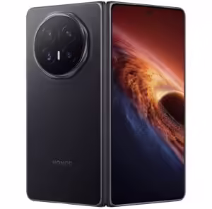 HONOR Magic V6 | 16GB RAM In 512GB | 5G | Črna | Zložljivi Pametni Telefon