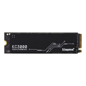 Kingston SKC3000S | 512GB | M.2 | 7000/3900MB/s | SKC3000S/512G | NVMe SSD Disk