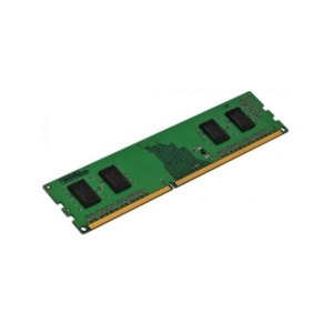 Kingston Value 1,2V | DDR4 | 4GB | 2666MHz | CL19 | PC | KVR26N19S6/4 | RAM Pomnilnik