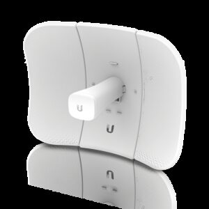 Ubiquiti Lite beam 5AX Gen 2 | LBE-5AC-Gen2 | Dostopna Točka AP