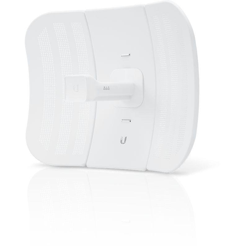 Ubiquiti litebeam lbe-m5-23 | zunanja dostopna točka 1 Ubiquiti zunanja dostopna točka litebeam lbe-m5-23 komponentko