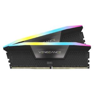 Corsair VENGEANCE | 32GB (2x16GB) | DDR5 | 6000MHz | PC5-48000 | CL36 | 1.35V | RAM Pomnilnik