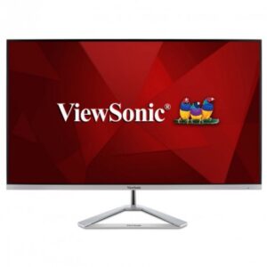 VIEWSONIC VX3276-4K-mhd | 81.3cm (32'') | 2840x2160 | VGA HDMI Displayport | Monitor
