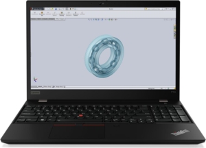 Lenovo ThinkPad P15s G2 | Intel Core i7 | 16GB RAM | SSD Disk | 15,6" FHD | NVIDIA T500 | Mobilna Delovna Postaja