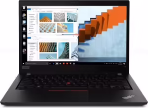 Lenovo ThinkPad T14 G1 | Intel Core i7 | 24 GB RAM | SSD | 14,0″ Full HD | Prenosnik