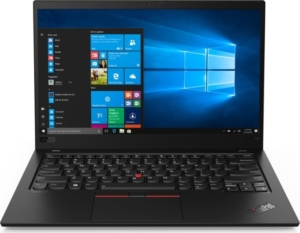 Lenovo ThinkPad X1 Carbon G8 | Intel Core i7 | 16GB RAM | SSD Disk | 14,0" FHD | Poslovni Prenosnik