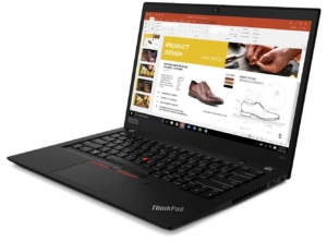 Lenovo ThinkPad T490s | Intel Core i5 | 16GB RAM | SSD Disk | 14,0" FHD | Poslovni Prenosnik