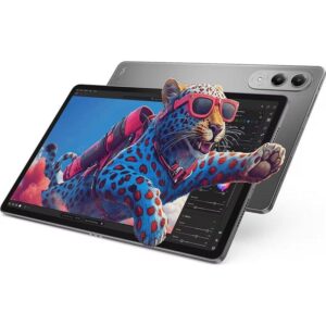 Lenovo Yoga Tab | 12GB | 256GB | Wi-Fi | Siva | Tablični Računalnik