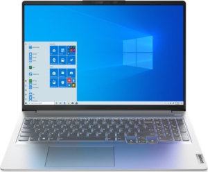 Lenovo IdeaPad 5 Pro 16IHU6 | Intel Core i5-11300H 16 GB RAM 512 GB SSD | NVIDIA GeForce MX450 | 16″ WQXGA Prenosnik