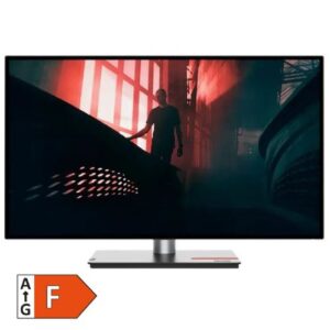 Lenovo ThinkVision P27h-30 | 68,6cm (27") | 2560x1440 | 4ms | Displayport USB-C | Črna | Poslovni Monitor