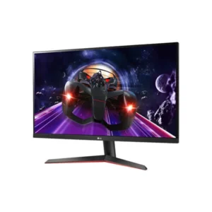 LG 24MP60G-B | 60,5 cm (23,8") | 1920x1080 | 75Hz | IPS | 1ms | VGA HDMI DisplayPort | FreeSync | Gaming Monitor