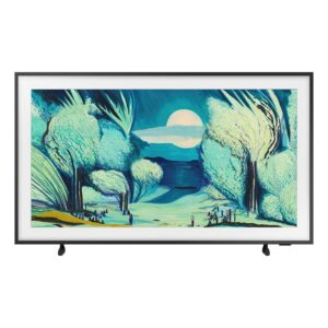 SAMSUNG LIFESTYLE FRAME 50LS03F | 126cm (50") | QLED | Televizor z Okvirjem