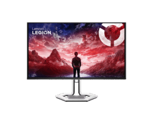 Lenovo LOQ 27Q-10 | 27" QHD IPS | 180Hz 0,5ms | HDR10 FreeSync HDMI 2.1 DisplayPort | Gaming Monitor
