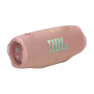 JBL Charge 6 | Bluetooth | Roza | Prenosni Zvočnik