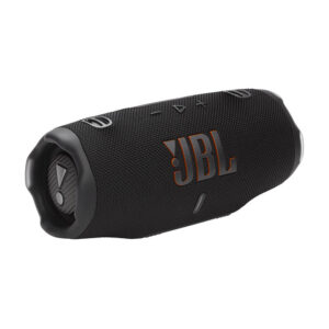 JBL Charge 6 | Bluetooth | Črna | Prenosni Zvočnik