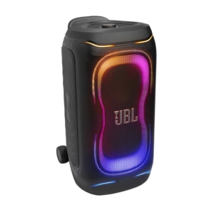 JBL PartyBox 330 | 280 W RMS | Bluetooth 6.0 Z RGB Osvetlitvijo In USB-C | Prenosni Zvočnik