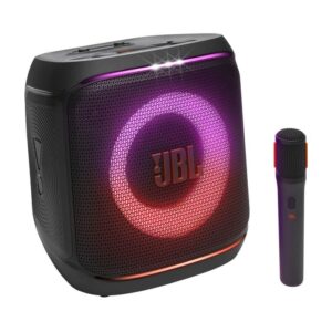 JBL Partybox Encore 2 | Bluetooth | Prenosni Zvočnik + Mikrofon