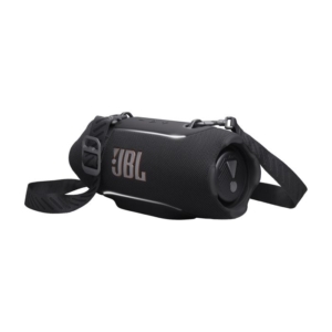 JBL Xtreme 5 | Bluetooth 6.0 | IP68 | Do 28 Ur Baterije | AI Sound Boost | Črn Prenosni Zvočnik