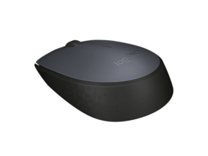 Miška Logitech M171 | Brezžična | Siva | Miška za Poslovno Delo